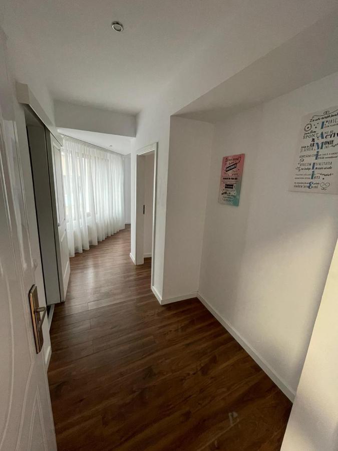 Riviera Unirii Residence Bucarest Extérieur photo