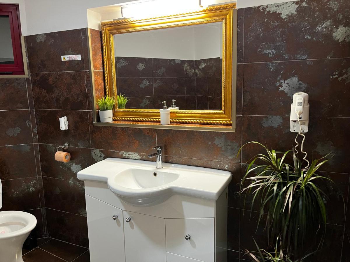 Riviera Unirii Residence Bucarest Extérieur photo