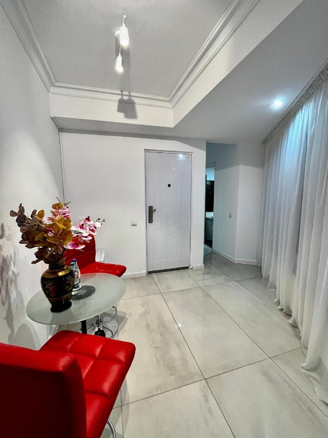 Riviera Unirii Residence Bucarest Extérieur photo