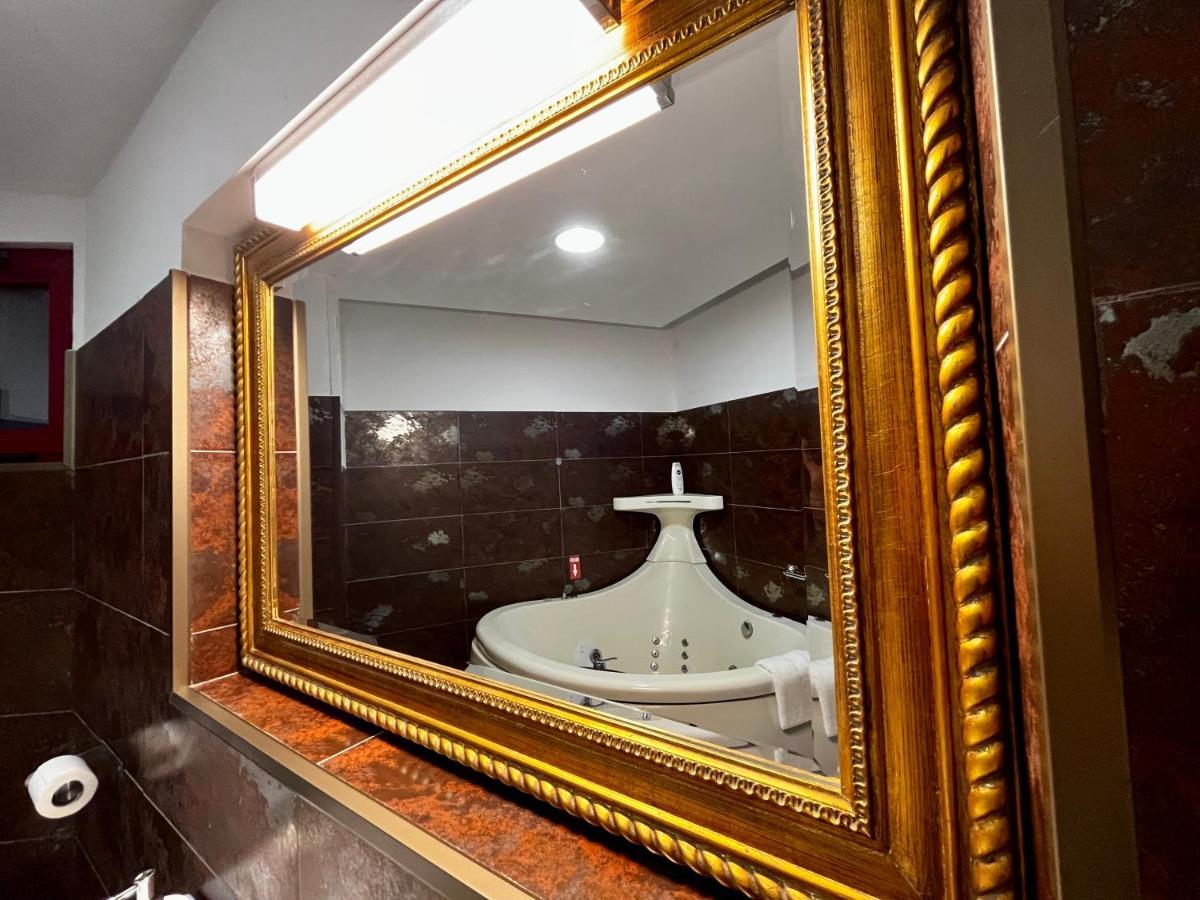 Riviera Unirii Residence Bucarest Extérieur photo