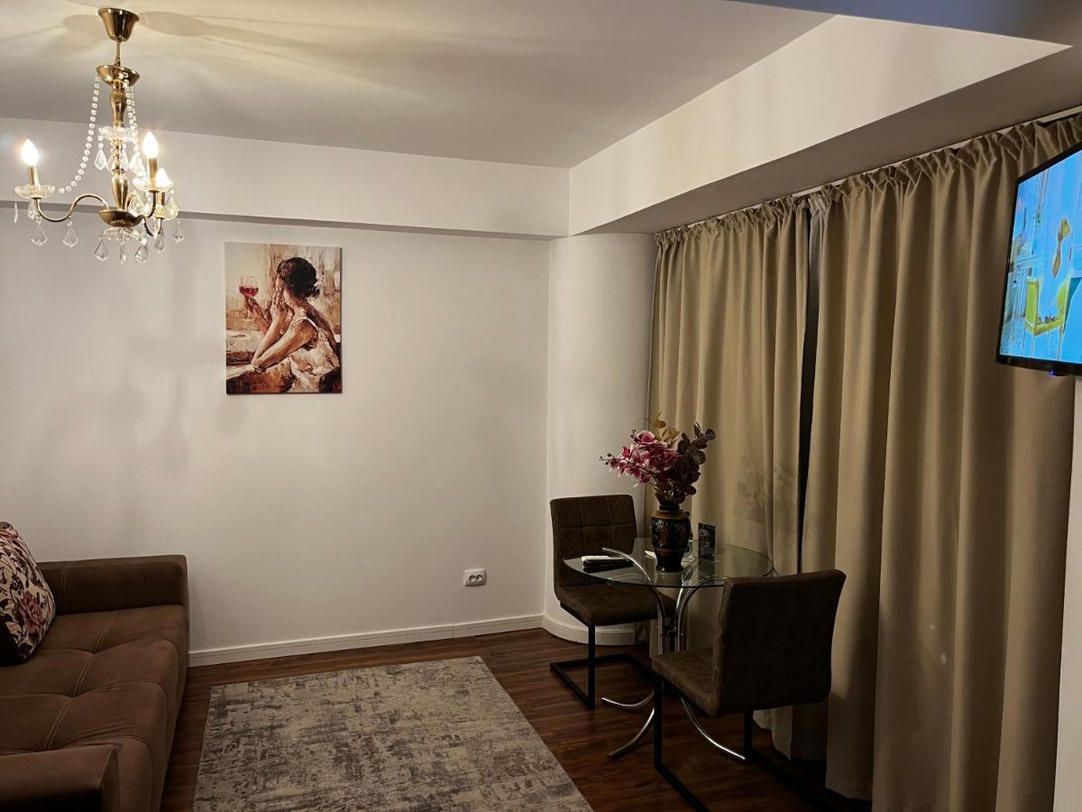 Riviera Unirii Residence Bucarest Extérieur photo