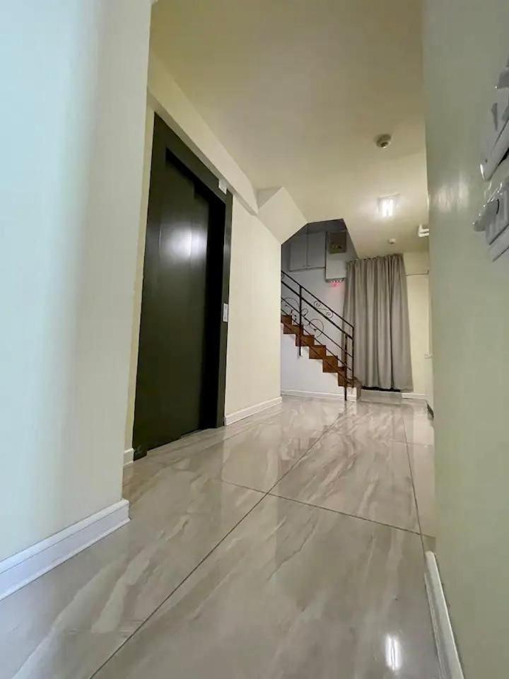Riviera Unirii Residence Bucarest Extérieur photo