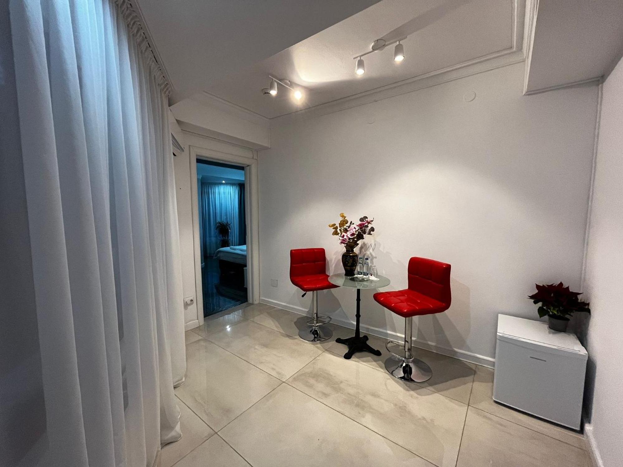 Riviera Unirii Residence Bucarest Extérieur photo