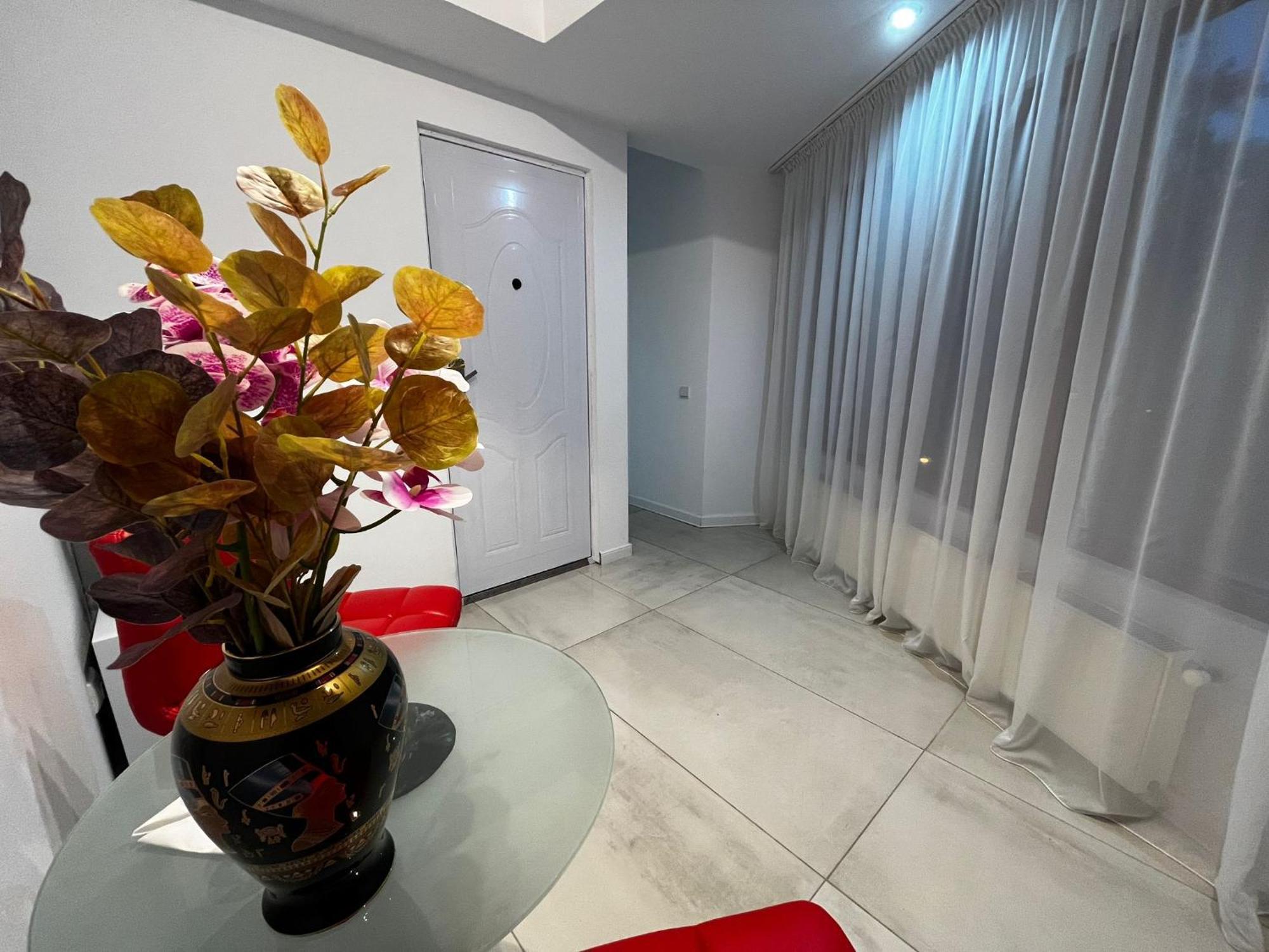 Riviera Unirii Residence Bucarest Extérieur photo