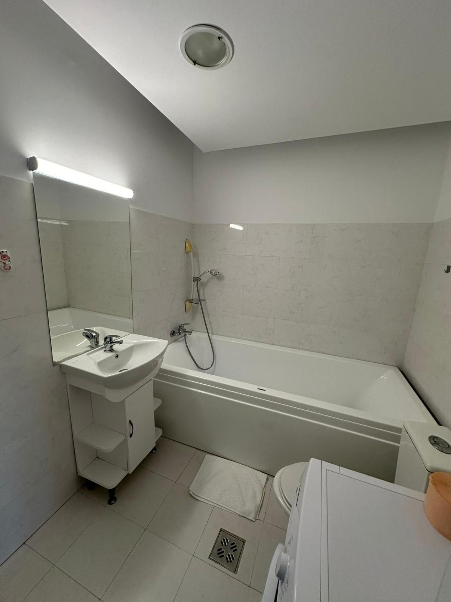 Riviera Unirii Residence Bucarest Extérieur photo